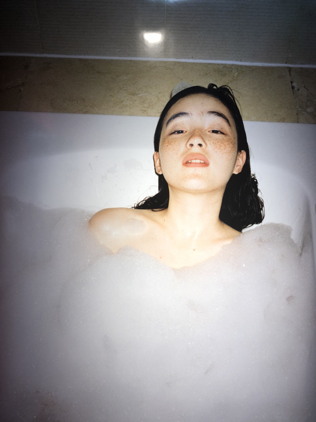 月刊モトーラ世理奈・夏写真 二階堂ふみ』 写真展 | エポンジュ | 松本 